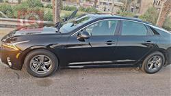 كيا K5